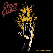 Review: Green Claws - Hell is for Hugo